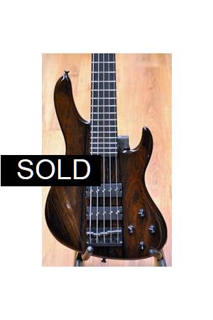 Sadowsky NYC 24 5 Sadowsky NYC 24 5